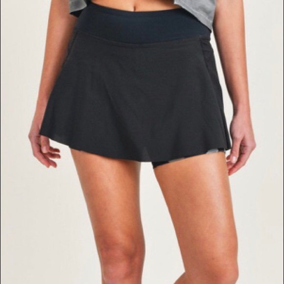 Tennis Skirt - Picture 4 of 6